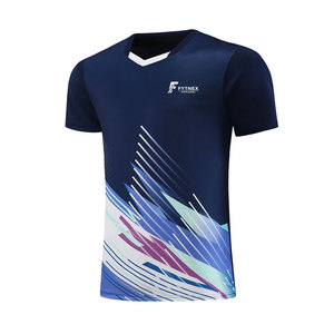 Premium <b>Table</b> <b>Tennis</b> Uniform Comfortable <b>Table</b> <b>Tennis</b> Uniform Lightweight Design With Athletic Comfort - Product Image 3