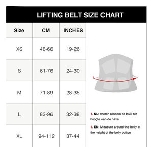 Wholesale Waist Support Custom Weightlifting Training Belt Gym Fitness Belt 2026 <b>Leather</b> Weightlifting Belt - Product Image 4