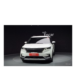 Para Kia Carnival Prestige de 9 Plazas, Modelo de Julio de 2021, 96.960 km, Volante a la Izquierda, Emisión Euro V, Diésel, Caja de Cambios Automática, Cuero - Product Image 3
