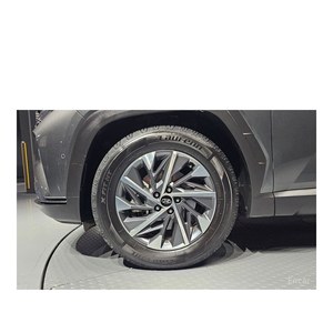 Hyundai Tucson Inspiration 2021/9, 2WD, 85,249 km, Caja de Cambios Automática, Asientos de Cuero, Norma de Emisiones Euro V, con Cámara Trasera - Product Image 5