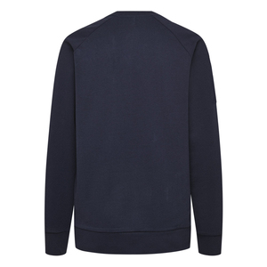 Sudadera de Manga Larga para Mujer con Estampado Moderno Estilo Urbano, Nuevo Diseño para la Temporada de Invierno, Logotipo en la Parte Delantera - Product Image 6