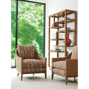 Desert Bryce Raffia <b>Wall</b> & <b>Display</b> Etagere - Product Image 4