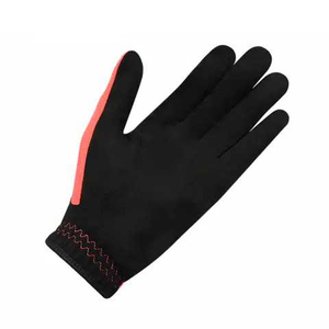 Gants de golf haut de gamme pour femmes, main gauche, en peau de mouton, imperméables, extensibles, respirants, antidérapants, légers, gants de sport - Product Image 3