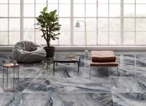 คอลเล็กชั่นเซรามิกเคลือบเงาสูงในเมืองขนาด800X1600 1200x1800 750X1500มม. ออกแบบมาสำหรับสถาปัตยกรรมสมัยใหม่ที่สะท้อนแสงสะอาด - Product Image 4