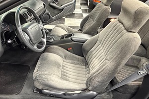 Pontiac Firebird Trans Am Convertible de 1995 - Product Image 5