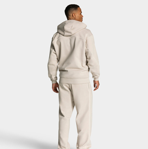 Sudaderas con Capucha para Hombre de Alta Calidad - Elegantes, Ligeras e Ideales para Uso Casual y Conjuntos Relajados - Product Image 2