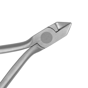 Mini Three Jaw Pliers Professional Orthodontic <b>Tool</b> <b>Safe</b> Effective Dental Appliance Instrument High Quality Precision Grip - Product Image 4