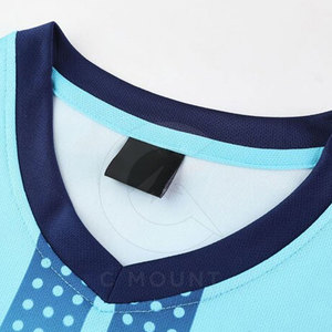 Uniforme de sport respirant, léger, durable et confortable pour l'entraînement et la pratique en extérieur - Product Image 3