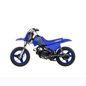 2026 YAMA_HA PW 50 - Product Image 3