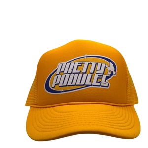 <b>Women</b> Y2K Vintage Trucker Cap Custom Embroidered Mesh Baseball <b>Hat</b> Adjustable Snapback Retro Streetwear Fashion <b>Summer</b> Outdoor - Product Image 2