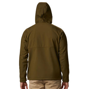 Chaqueta y Pantalones de Caza Ligeros, Tácticos, Impermeables, Cortavientos, de Camuflaje, Hechos a Medida, Duraderos, para Senderismo y Trekking - Product Image 6