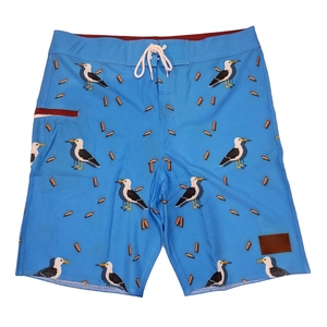 <b>Men's</b> Custom 100% Cotton Canvas Shorts with Drawstring Closure & Quick Dry Feature Manufacturer & Supplier - Product Image 4