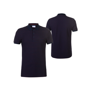 Chemises décontractées en toile unie pour hommes, anti-plis, personnalisables, hauts d'été, vente en gros à bas prix, commande en gros, vente directe d'usine - Product Image 1