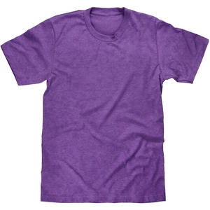 T-shirt décontracté en jersey piqué écologique à séchage rapide pour hommes, en coton tricoté tubulaire sans couture, col rond, manches courtes, vente en gros - Product Image 2