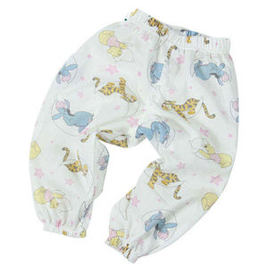 Pantalon d'été décontracté en coton doux, respirant et confortable, respectueux de l'environnement, OEM 2026, fabriqué par TRIOTAKE INDUSTRY - Product Image 3