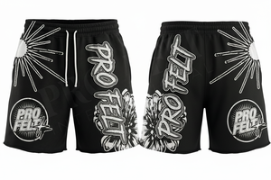 Ropa Deportiva Personalizada con Color y Talla a Medida, Impresión Personalizada, 100% Algodón, Secado Rápido, Transpirable, Moderna, Elegante, Informal, para Gimnasio y Running, de Doble Cara - Product Image 6