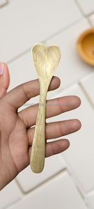 Eco-friendly Wooden Kitchen <b>Spoon</b> With Unique Design Heart Shape Wooden <b>Spoon</b> All Size Fast Delivery at Cheap Price - Product Image 2