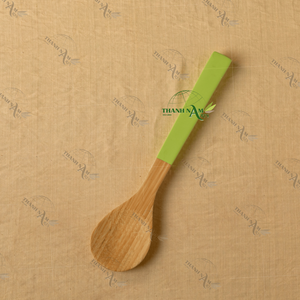 Cuillères en bambou les plus vendues Choix durable du Vietnam pour les ustensiles de cuisine et les cadeaux - Product Image 3