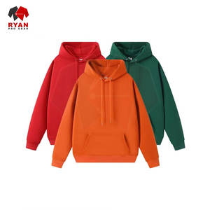 Sudadera con Capucha para Hombre de Alta Calidad, Color Sólido, Corte Regular, Tela Cómoda - Product Image 1