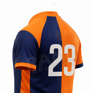 Maillots de rugby de haute qualité, personnalisables avec le nom de l'équipe, séchage rapide, nouveaux en stock, nouveau design 2026, maillots de rugby - Product Image 5