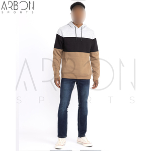 Sudaderas con Capucha de Felpa de Algodón Sólido, Ecológicas, Suaves, Reutilizables, Color Personalizado, Buena Venta, Nueva Llegada, Calidad Premium - Product Image 2