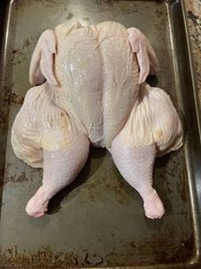 ไก่แช่แข็ง ฮาลาล รับรองจากบราซิล ไก่ทั้งตัวและชิ้นส่วนไก่ มีสินค้าพร้อมส่ง - Product Image 2