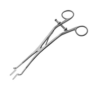 Espéculo Endocervical Kogan de 24 cm, Calibrado, con Bloqueo, de Acero Inoxidable, Manual, con Certificación CE, Instrumentos Quirúrgicos de Ginecología - Product Image 6