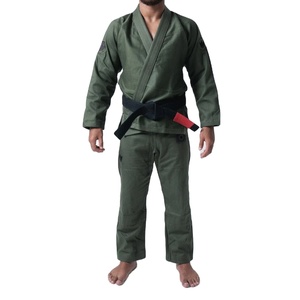 Alta calidad Bjj uniformes Jiu Jitsu Gi uniforme Bjj precio bajo Judo uniformes Judo Gi Bjj Kimono Jiu Jitsu logotipo personalizado - Product Image 4