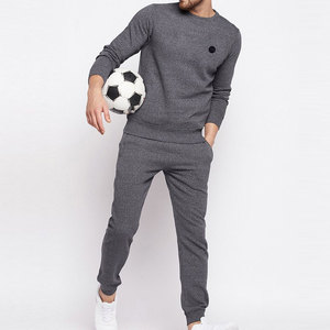 Conjunto Deportivo Masculino de Alta Calidad para Actividades Diarias Casuales con Ajuste Cómodo y Diseño Moderno - Product Image 5