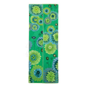 Serviette de sport légère et absorbante pour la sublimation, idéale pour l'entraînement physique, les séances de sport et les voyages - Product Image 3