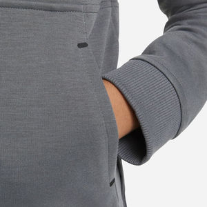 Nuevo Diseño Unisex para Niños, Conjunto Deportivo con Capucha, Transpirable, de 2 Piezas, 100% Algodón, Traje Deportivo de Invierno, Ropa Casual de Calle - Product Image 5