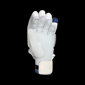 Guantes de bateo de críquet cómodos a precio económico, guantes de críquet transpirables de primera calidad, nuevo diseño con calidad económica. - Product Image 5