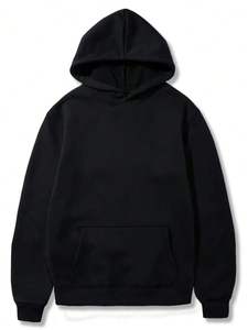 Sudaderas con Capucha para Hombre de Primera Calidad, Ropa Casual Transpirable para Adultos - Product Image 2