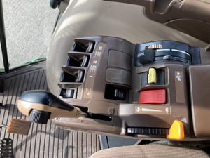 Tracteur agricole John Deere 6920 Premium Plus - Product Image 5