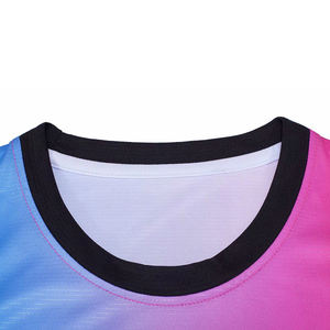 Uniforme de Baloncesto Ligero de Fabricación Profesional 2026, Uniforme de Baloncesto Personalizado - Product Image 5