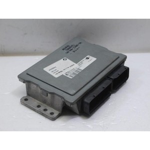 Mini Hatch: ECU y Módulos de Computación Usados 755739501 - Product Image 5