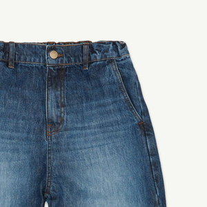 Tela de Algodón Elástica, Duradera, Informal, para la Escuela, Cómoda, Transpirable, Diseño Elegante para Uso Diario, a Precio Económico 2026 - Product Image 3
