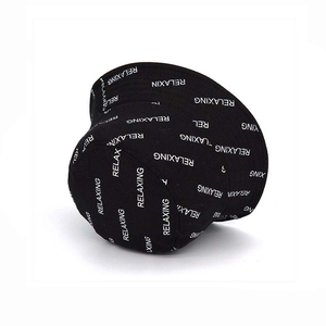 Sombreros de Pescador de Terciopelo Personalizados al por Mayor, Unisex, para Ciclismo y Pesca, Bordado 3D, Poliéster/Algodón, Plegables, Protección Solar para Exteriores, para Fiestas - Product Image 4
