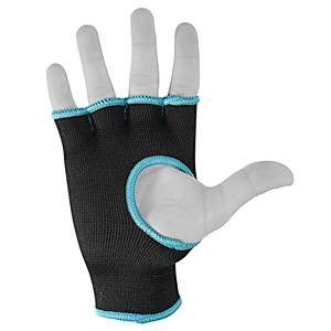 Bandages de boxe rapides avec coussinet en gel, gants de boxe rapides, bandages de protection pour les poignets, gants intérieurs en gel MMA - Product Image 6