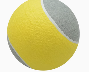 Juguete de Baloncesto de Fieltro Colorido para Niños, Pelota de Juego Portátil con Diseño Multicolor - Product Image 5