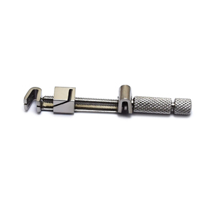 Système de matrices sectionnelles en acier inoxydable pour la restauration dentaire, instrument de remplissage dentaire Shuja Surgico - Product Image 2