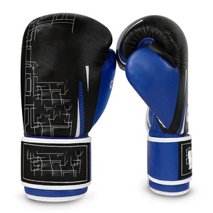 Premium Cotton/Polyester/Spandex Thermal Boxing Gloves <b>for</b> Men Women Outdoor Heavy <b>Bag</b> Training Sparring Durable Wrist Support - Product Image 4