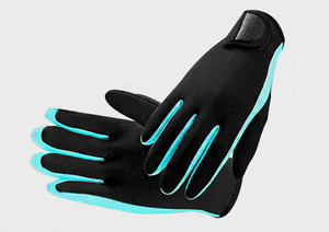Gants de plongée modernes, confortables et améliorés, imperméables, respirants, à haute adhérence, flexibles et durables. - Product Image 2