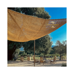 Toldo de Sombra VietChoice, Ecológico, de Fibra de Coco Natural - Product Image 6