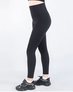 Pantalones de Yoga Transpirables y Sin Costuras para Mujer, Leggings Deportivos de Cintura Media con Efecto Push-Up - Product Image 2