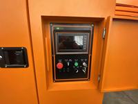 Compresseurs d'air à vis diesel portables 850 CFM 22 bars, compresseur d'air mobile à vis 800 CFM, prix
