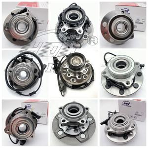 Roulement de moyeu de roue arrière HUB394T-3 pour Proton preve <span class=keywords><strong>suprima</strong></span> - Product Image 6