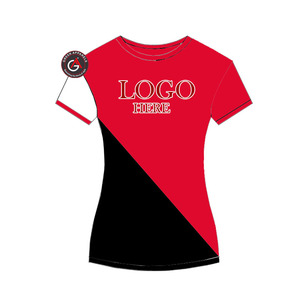 Delta |   Sigma |   T-shirts à manches longues Theta Soror, haute qualité, fabrication professionnelle, t-shirt pour femmes - Product Image 3
