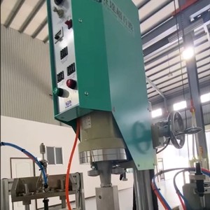 เครื่องประกอบตัวสะท้อนแสงจักรยานแบบอัตโนมัติเต็มรูปแบบ 2 ส่วนประกอบ ยี่ห้อ DaZhan ความเร็วสูง ใช้เวลาประกอบ 4 วินาที ติดตั้งง่าย รับประกัน 1 ปี - Product Image 5