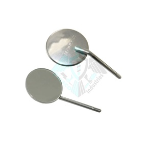 Est-upplier isissco For ououble ded IDED outh irror #4 apapanese Material taintainless teteel - Product Image 3